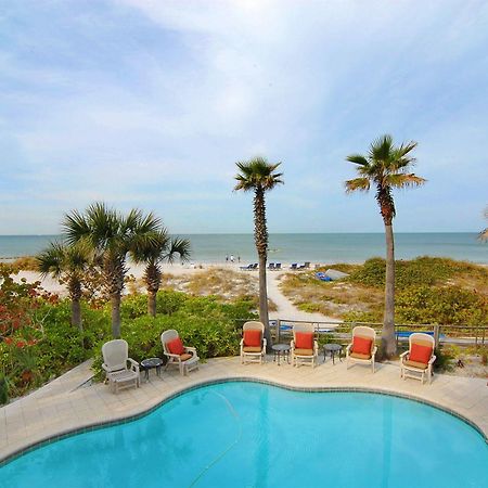 Gulfside Resorts Індіан-Рокс-Біч Екстер'єр фото