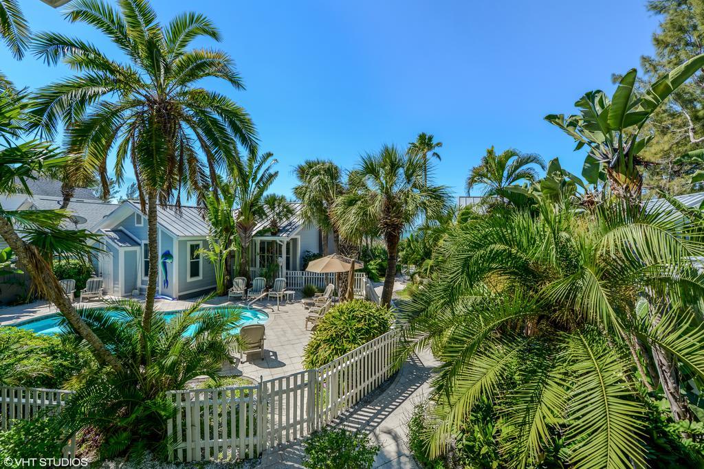 Gulfside Resorts Індіан-Рокс-Біч Екстер'єр фото